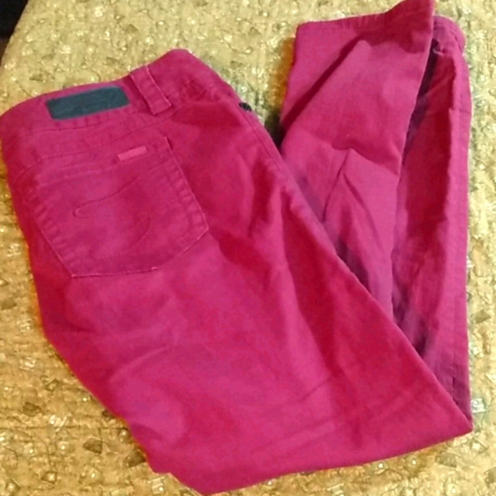 Women's pants